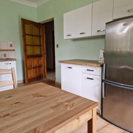 Appartamento Cichy Zakatek Kłodzko Esterno foto