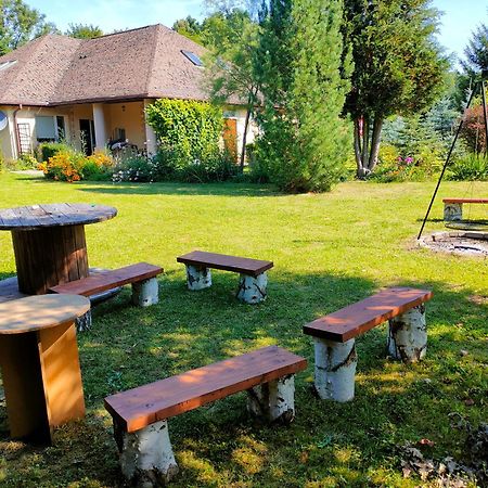Appartamento Cichy Zakatek Kłodzko Esterno foto