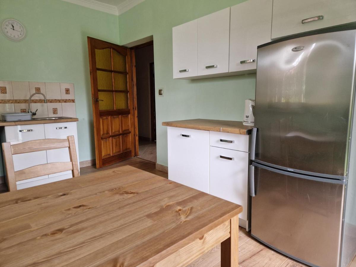Appartamento Cichy Zakatek Kłodzko Esterno foto