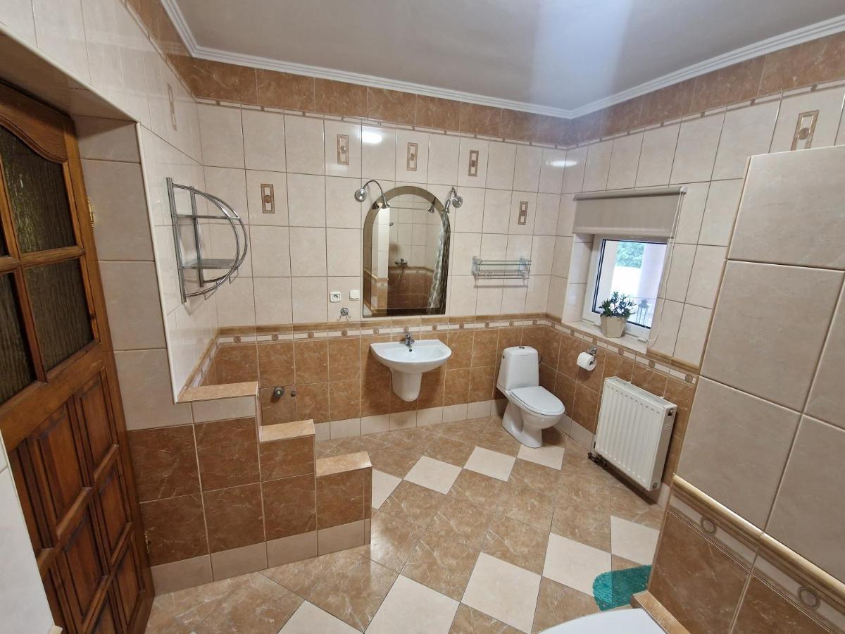 Appartamento Cichy Zakatek Kłodzko Esterno foto