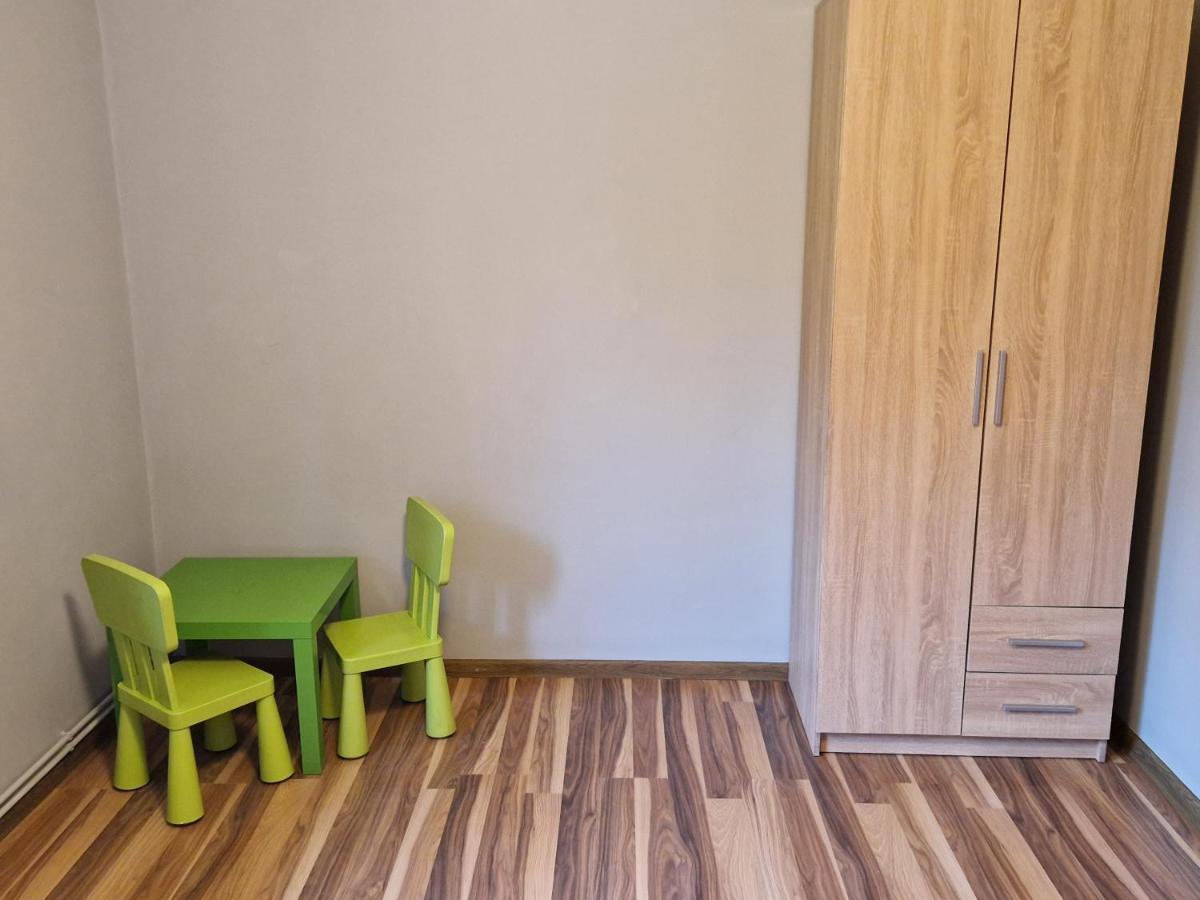 Appartamento Cichy Zakatek Kłodzko Esterno foto