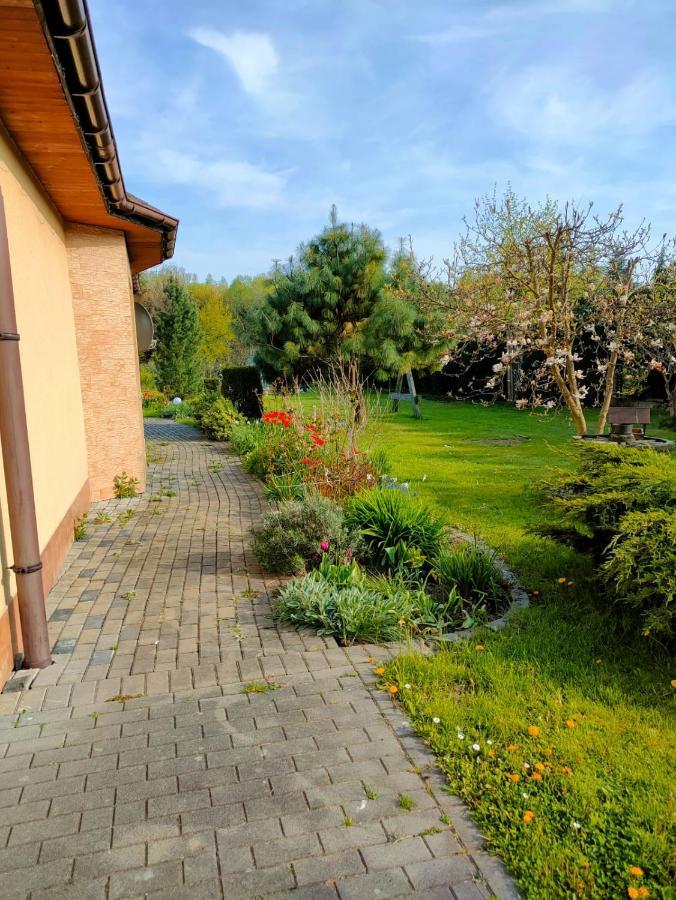 Appartamento Cichy Zakatek Kłodzko Esterno foto