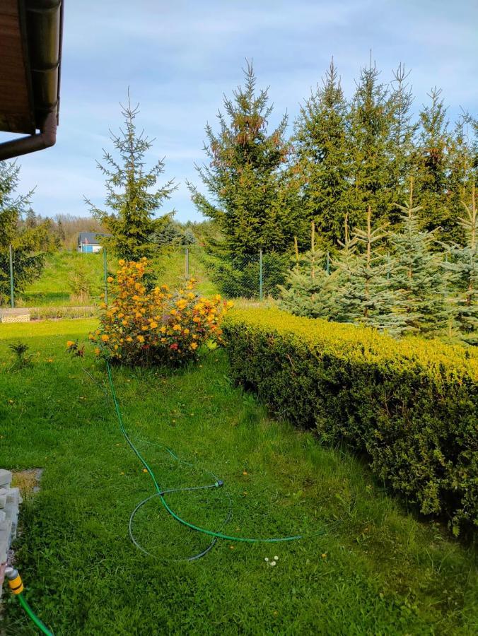 Appartamento Cichy Zakatek Kłodzko Esterno foto
