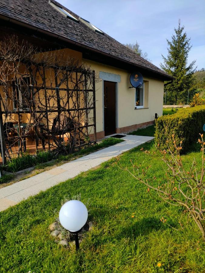 Appartamento Cichy Zakatek Kłodzko Esterno foto