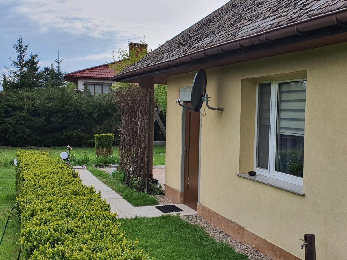 Appartamento Cichy Zakatek Kłodzko Esterno foto