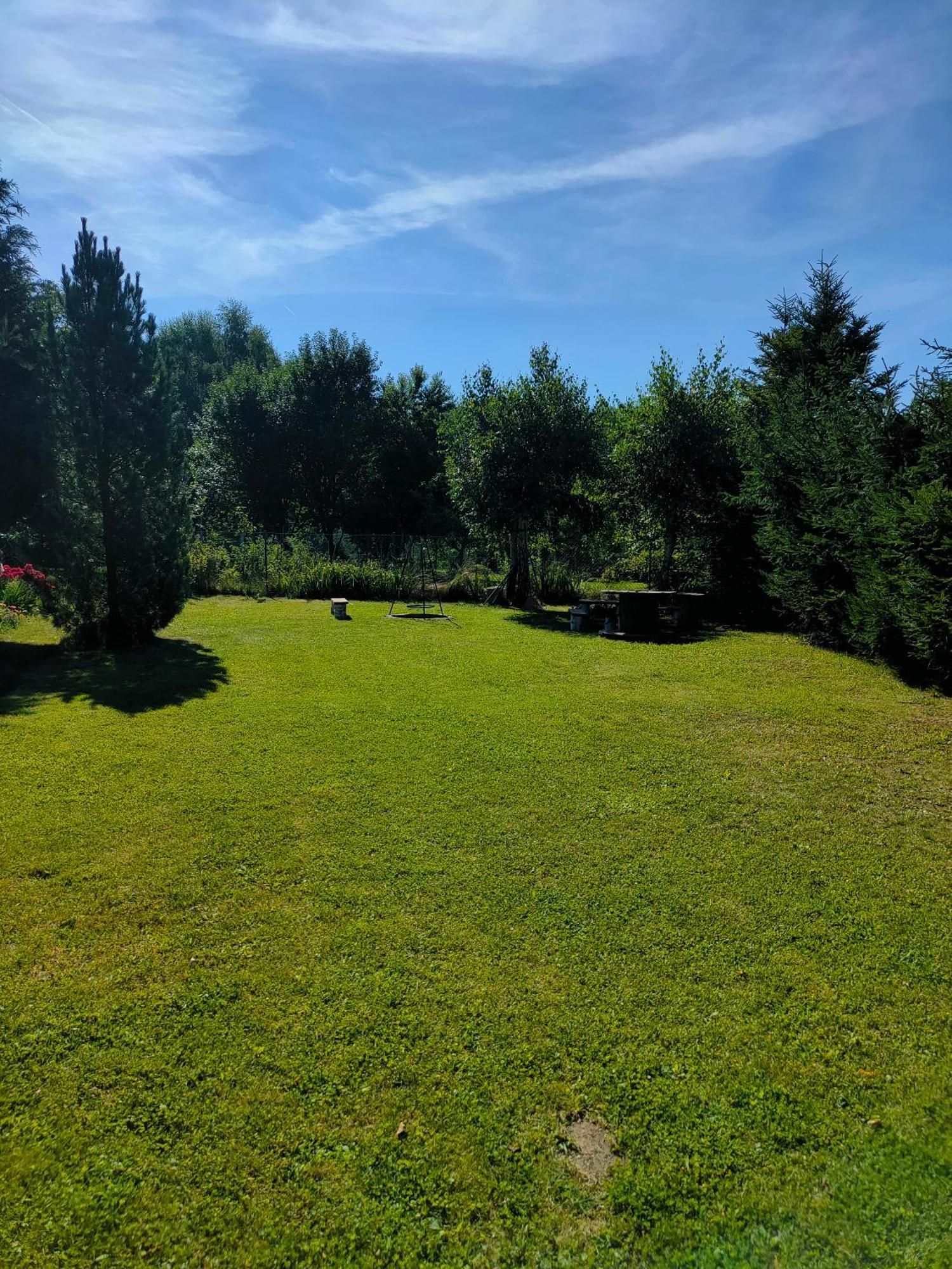 Appartamento Cichy Zakatek Kłodzko Esterno foto