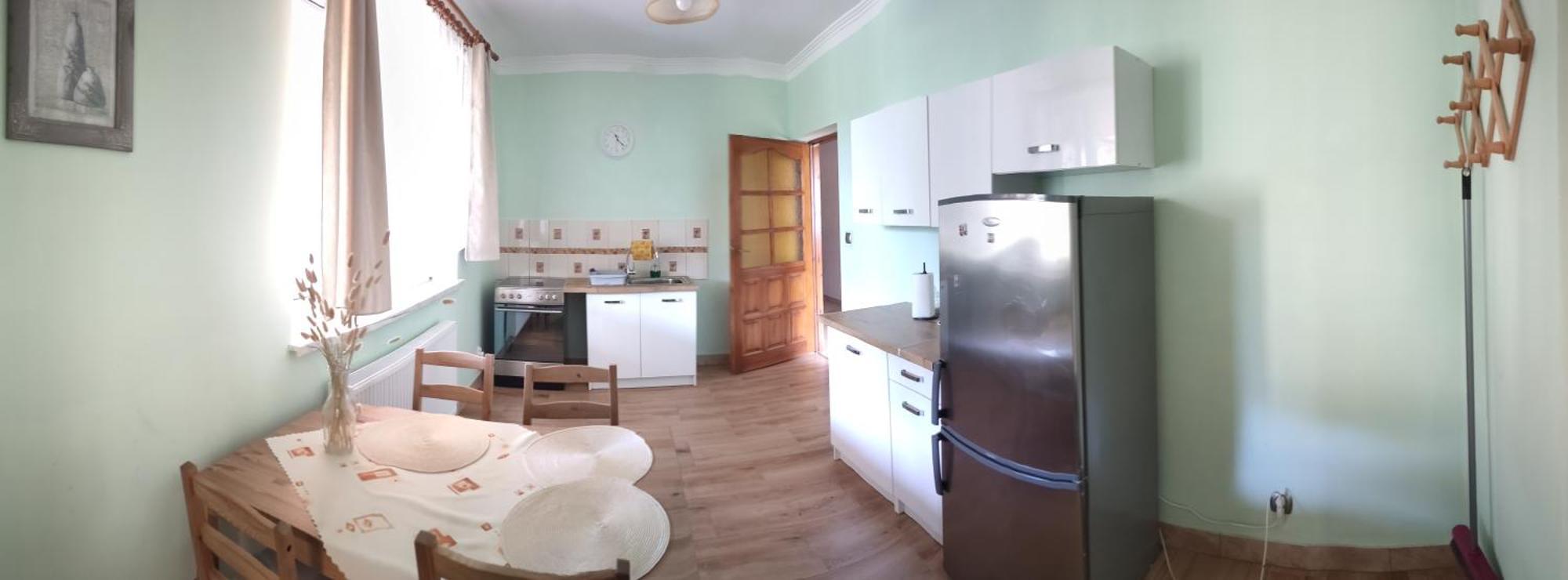 Appartamento Cichy Zakatek Kłodzko Esterno foto