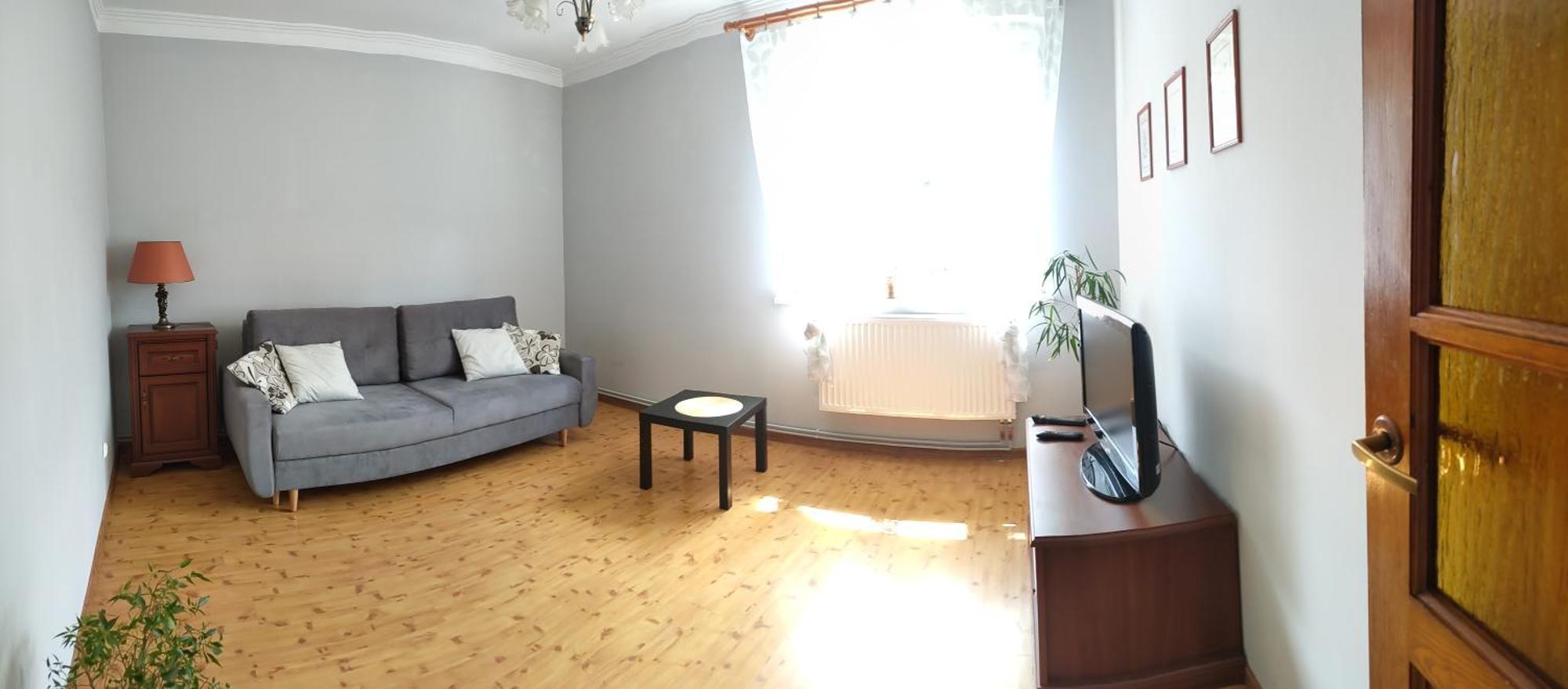 Appartamento Cichy Zakatek Kłodzko Esterno foto